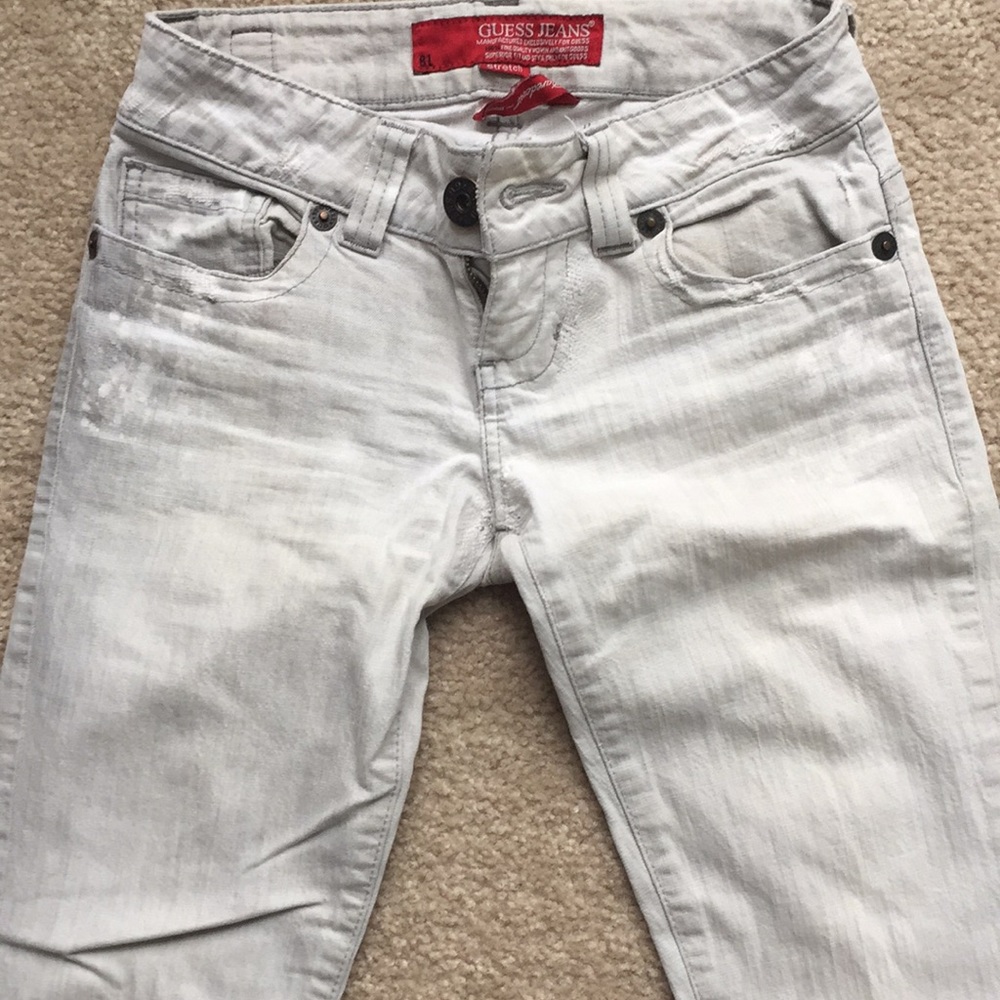 Guess jeans